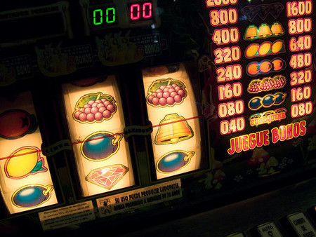 Ganar dinero con la ludopatía ajena