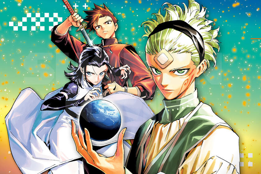 El inicio del fin: Gege Akutami nos deja todos desconcertados con el capítulo 23 del manga de Jujutsu Kaisen Modulo