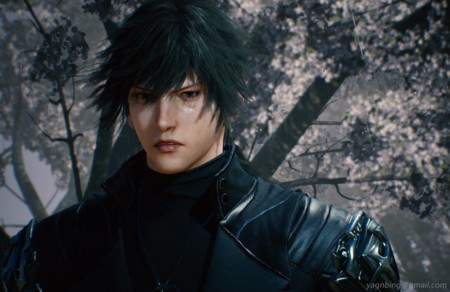 Lost Soul Aside es el espectacular juego inspirado en FFXV hecho por una sola persona