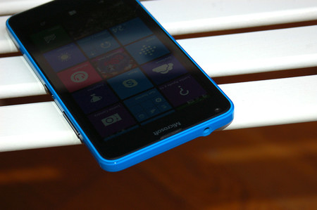 Los Lumia 640 y 640 XL se caen del listado de terminales que actualizarán a Fall Creators Update para móviles
