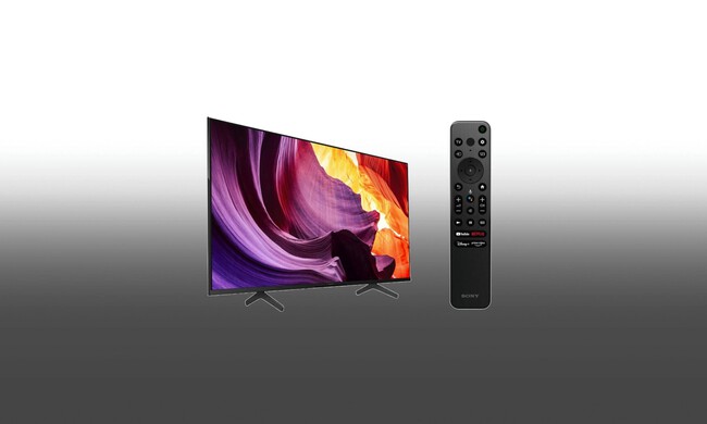 Sony Bravia smart TV