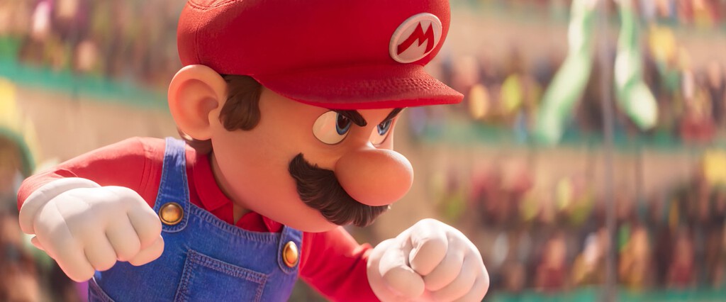 13 detalles alucinantes del tráiler de Super Mario Bros. La película: personajes, referencias a los videojuegos y más 13 detalles alucinantes del tráiler de Super Mario Bros. La película: personajes, referencias a los videojuegos y más
