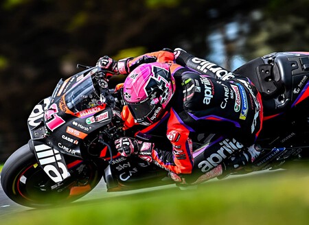 Espargaro Australia Motogp 2023