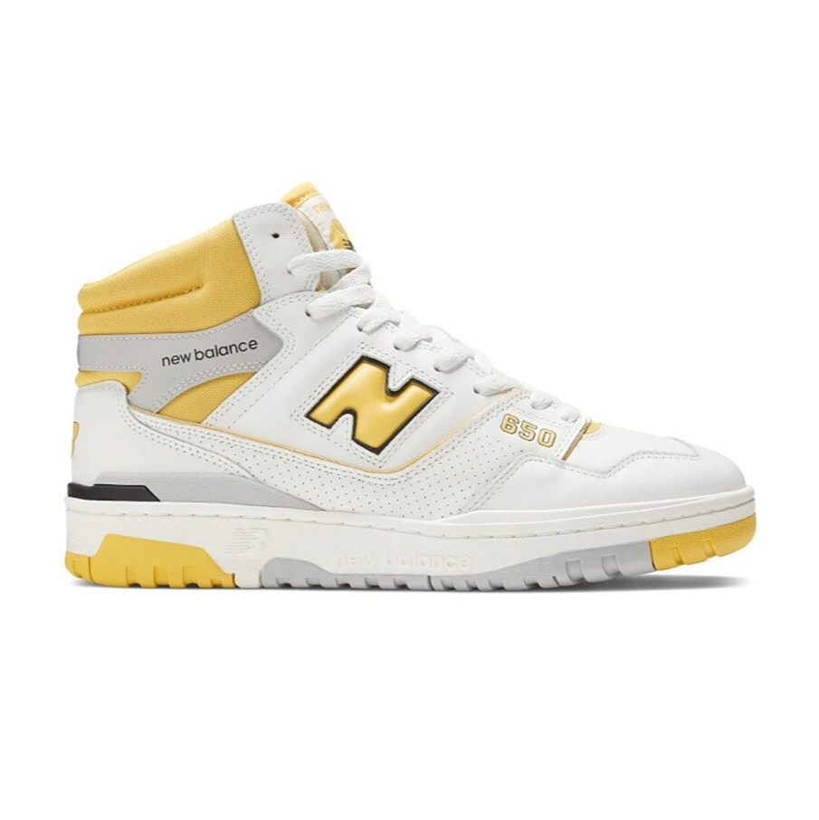 New Balance Zapatillas casual de hombre 650R