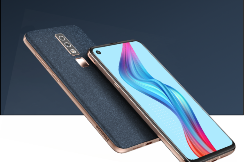 Hisensen A6, Hisense U30, características, precio y ficha técnica
