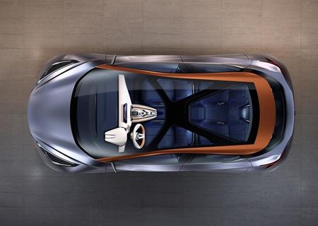 Nissan Sway Concept 13