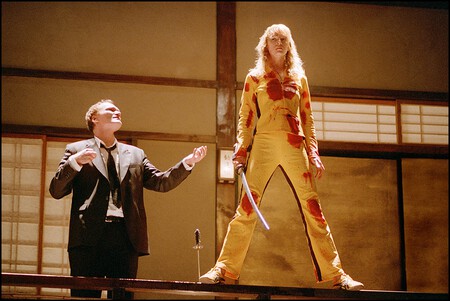 Kill Bill Vol1