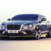 Así se fabrica el Bentley Continental GT más exclusivo