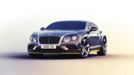 Así se fabrica el Bentley Continental GT más exclusivo