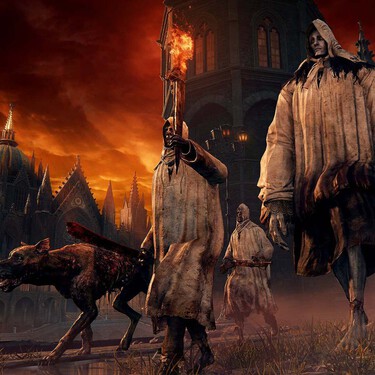 Hidetaka Miyazaki, padre de Dark Souls: "A nivel de historia, The Duskbloods se puede comparar con nuestros juegos anteriores"