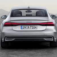 Casi 140.000 Audi A6 y A7 llamados a revisión en EE.UU. por un fallo en el airbag