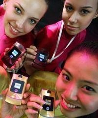 El 40% de los jóvenes son adictos al móvil