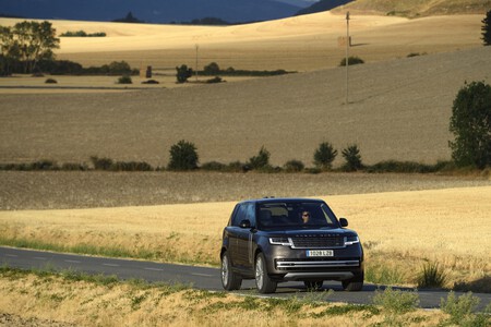 Range Rover 2022 Prueba Contacto 104