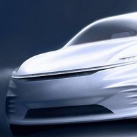 Chrysler Airflow Vision Concept: La marca aún quiere dar batalla y ya sabes con qué... un SUV