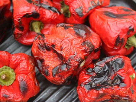 Pimientos
