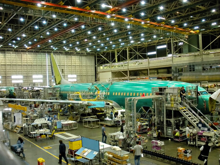 Boeing Plant In Renton 5 18 2010 4622746048