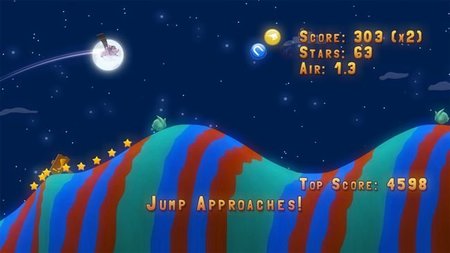 'Pigs Can't Fly'. El 'Tiny Wings' de Xbox Live
