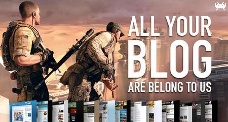 Juegos al peso, manipulación emocional y Scottie Pippen. All Your Blog Are Belong To Us (CCLXXIX)