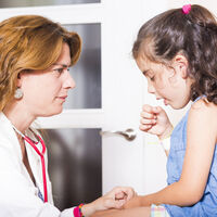 Hay más de medio millón de niños españoles sin pediatra, la mayoría en Madrid    