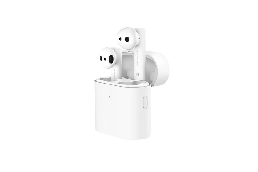 Xiaomi Mi True Wireless 2: precio y disponibilidad de la respuesta  económica de Xiaomi a los AirPods