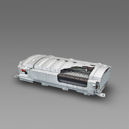 Nuevo Prius Tecnologia 18 0