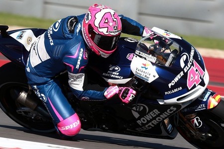 Aleix Espargaró