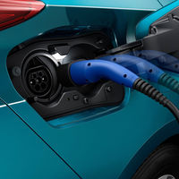 Toyota, Mazda y Denso unen fuerzas para el desarrollo de vehículos eléctricos