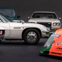 Mazda celebra 50 años de su legendario motor rotativo 