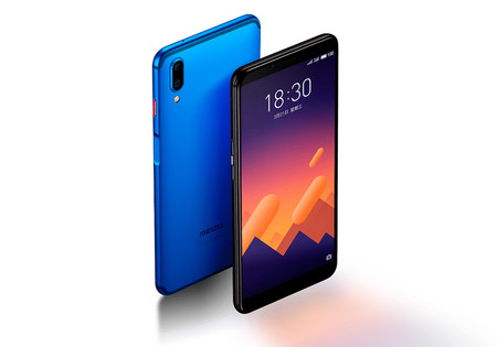 Meizu E3