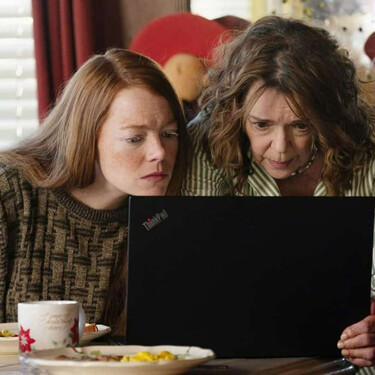 Eddington 2025 Emma Stone