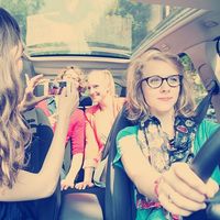 El carsharing también matará al automóvil, o puede que no...