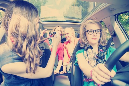 El carsharing también matará al automóvil, o puede que no...