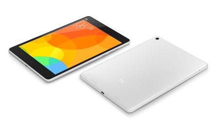 Tablet Xiaomi Mi Pad 64GB por 89 euros y envío gratis