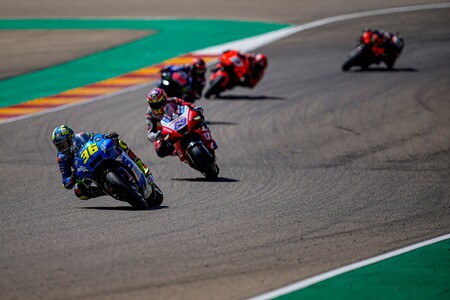 Mir Aragon Motogp 2021