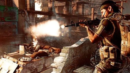 'Call of Duty: Black Ops': máxima emoción en el tráiler del modo historia