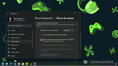 21 trucos secretos de Windows 11: funciones ocultas para sacarle