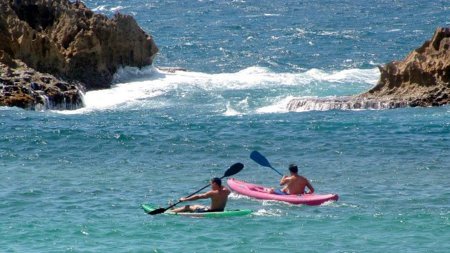 Múltiples opciones para mantenernos activos en verano