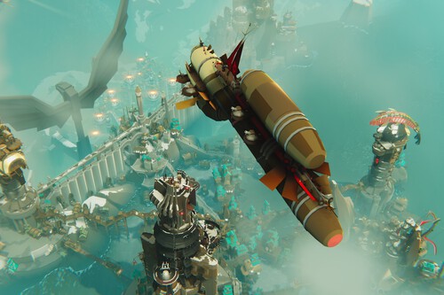 "He perdido las ganas de lanzar juegos". Ninguno de sus juegos baja del notable, pero está harto de que Steam y TikTok marquen el rumbo actual 