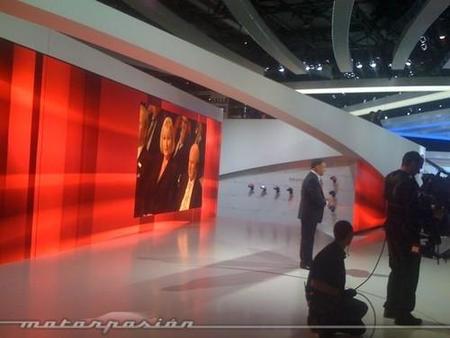 Salon de Ginebra 2010