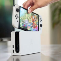 PcComponentes celebra su particular Halloween dejando a precio de outlet esta Nintendo Switch OLED con el ‘Mario Kart 8 Deluxe’ 