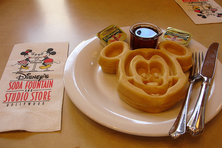 disneylandia