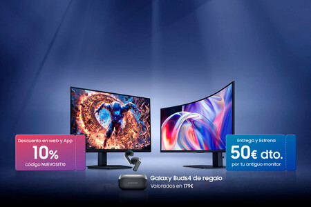 Monitores Oferta 2