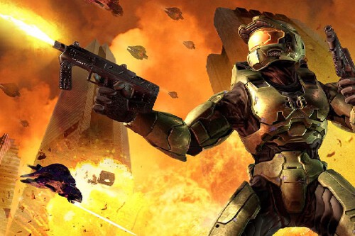 El doblaje de Halo 2 es uno de los más icónicos, criticados y misteriosos de la industria: era horrible, pero en México lo terminamos amando 