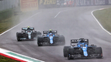 El Gran Premio de España de Fórmula 1 se podrá ver en abierto a través de Mediaset