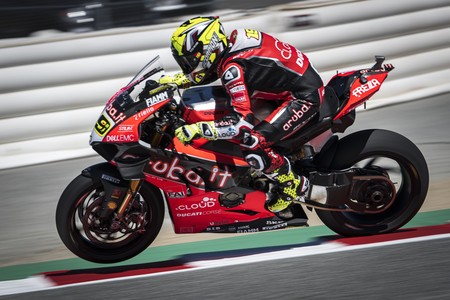 Alvaro Bautista Wsbk 2019 3