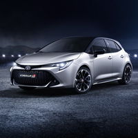 Toyota Corolla GR Sport se disfraza de hot-hatch con corazón híbrido