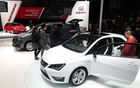 El SEAT Ibiza empieza a venderse en China 