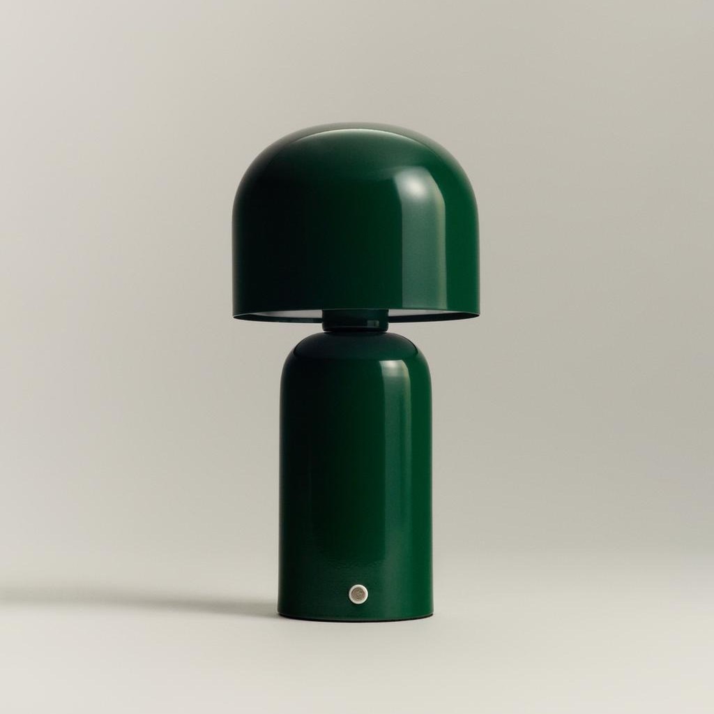 Lámpara mesa luz LED 