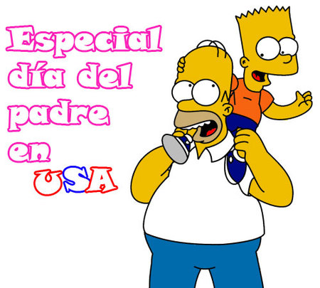Los famosos en su faceta más paternal