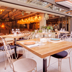 Foto 3 de 11 de la galería marieta-madrid en Trendencias Lifestyle